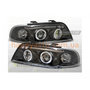 Оптика передняя на AUDI A4 B5 LPAU34